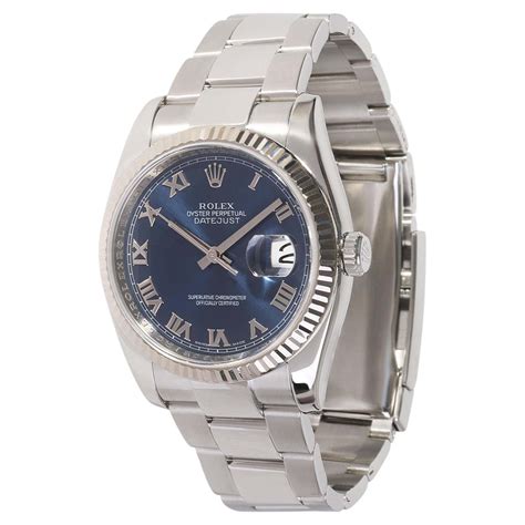 rolex 116234 2008|rolex datejust 116234 men's watch.